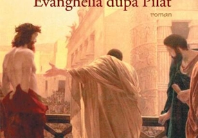 Evanghelia după Pilat