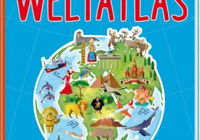 Kinder Weltatlas