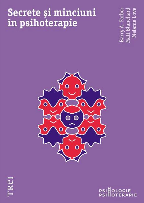 Secrete și minciuni în psihoterapie