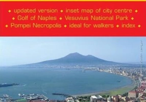 Hartă rutieră Napoli