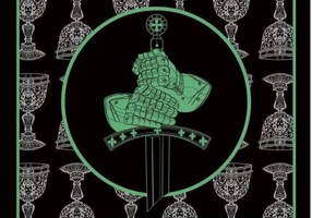 Vrăjitorul (Vol. 2)