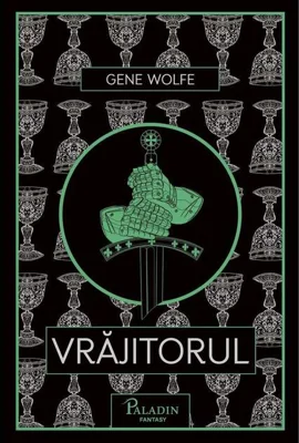 Vrăjitorul (Vol. 2)