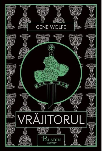 Vrăjitorul (Vol. 2)