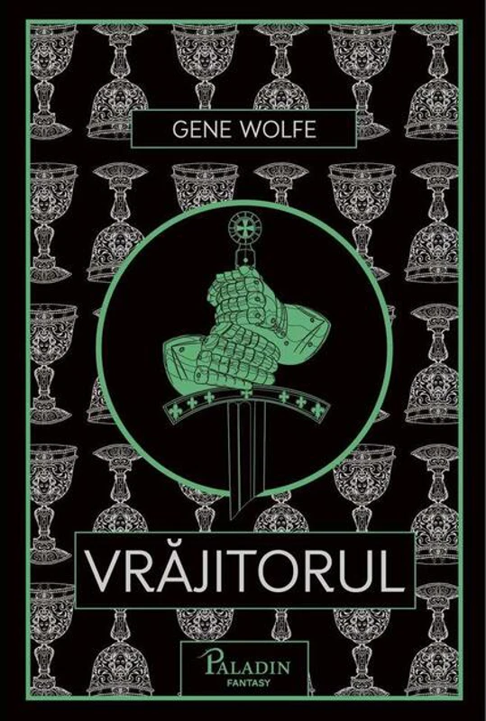 Vrăjitorul (Vol. 2)