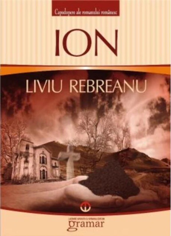 Ion
