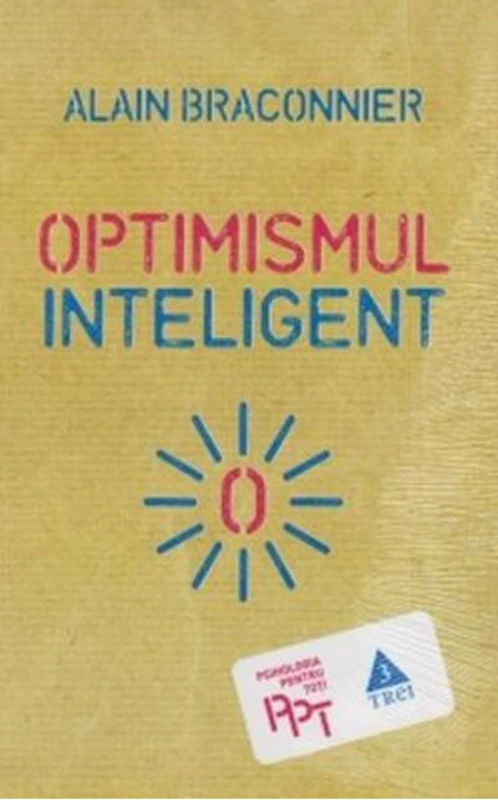 Optimismul inteligent