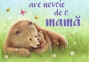 De ce un băiat are nevoie de o mamă