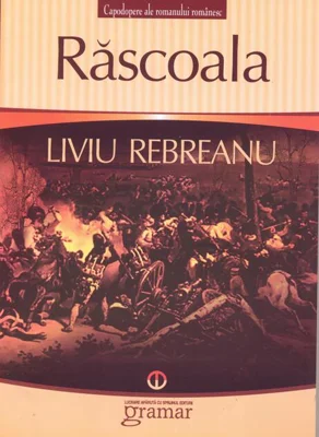 Răscoala