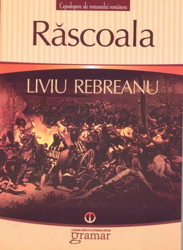 Răscoala