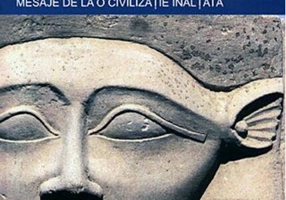 Învățătura Hathor. Mesaje de la o civilizație înălțată (carte + 2 CD)
