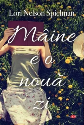Mâine e o nouă zi (Carte pentru toți)