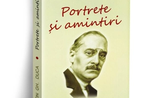 Portrete și aminitiri