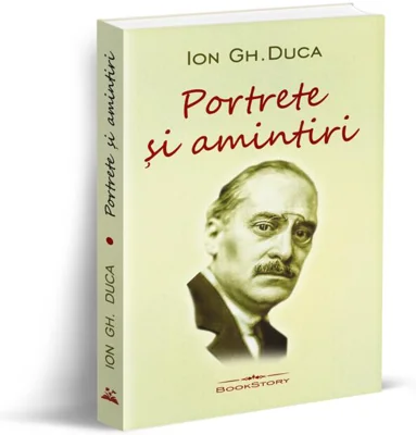 Portrete și aminitiri
