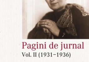 Pagini de jurnal (Vol. 2)