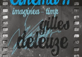 CINEMA 2. Imaginea-timp