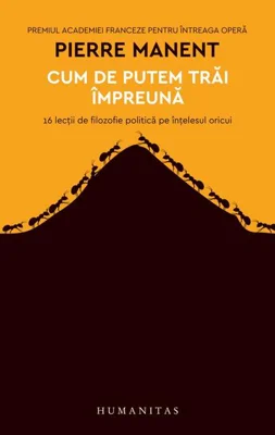 Cum de putem trăi împreună