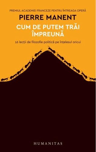 Cum de putem trăi împreună