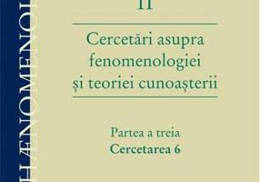 Cercetări logice II