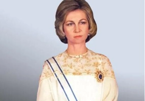 Singurătatea unei regine