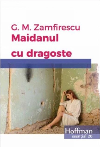 Maidanul cu dragoste