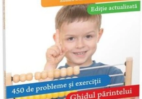 Matematică și explorarea mediului Clasa I