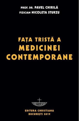 Faţa tristă a medicinei contemporane