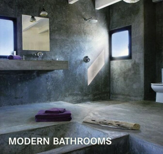 Modern Bathrooms