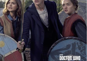 Level 2: Doctor Who: The Girl Who Died, With MP3 Audio CD