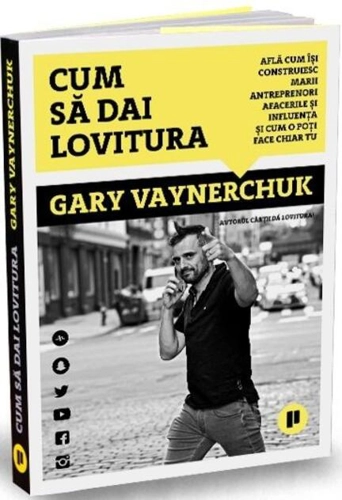 Cum să dai lovitura