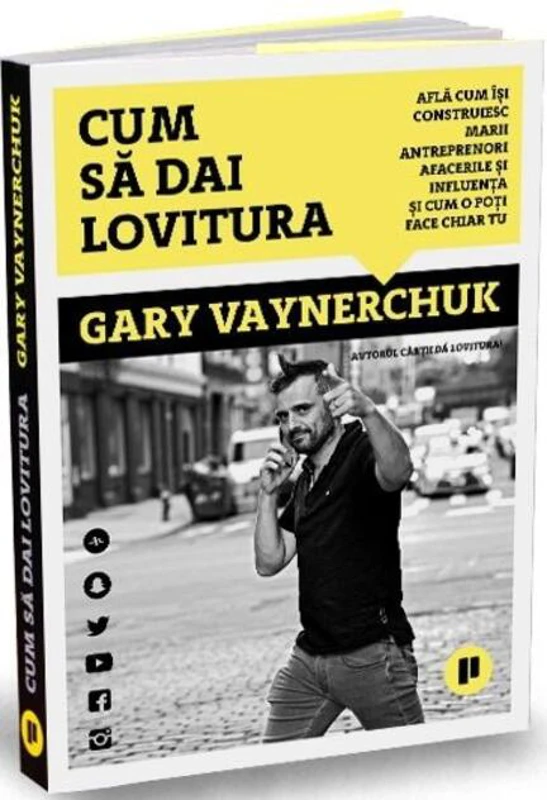 Cum să dai lovitura