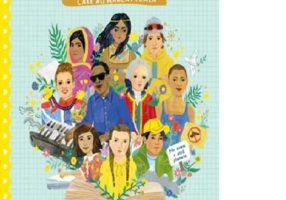 Copiii au puterea. 50 de copii și tineri care au marcat lumea