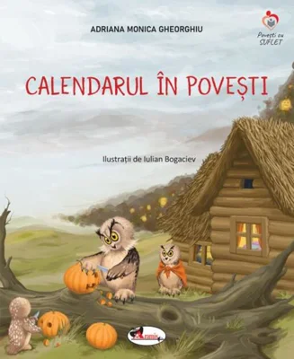 Calendarul în povești