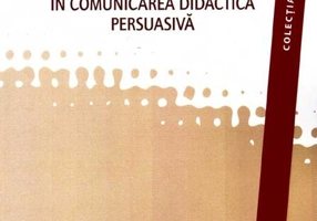 Retorica şi discurs tautologic în comunicarea didactica persuasivă