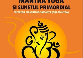 Mantra yoga și sunetul primordial
