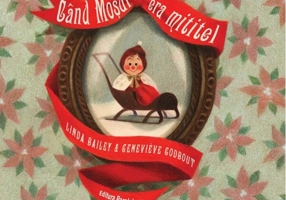 Când Moșul era mititel