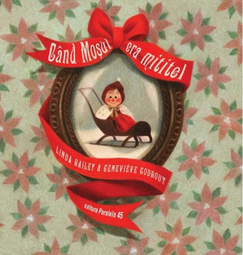 Când Moșul era mititel