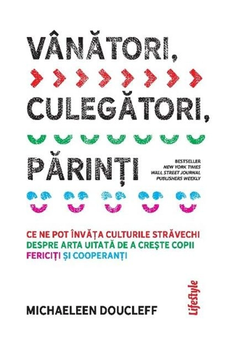 Vânători, culegători, părinți