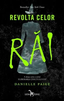 Revolta celor răi (Vol. 2)