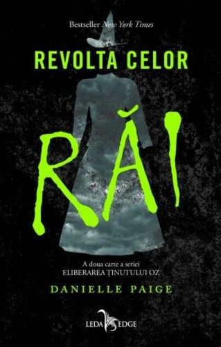 Revolta celor răi (Vol. 2)