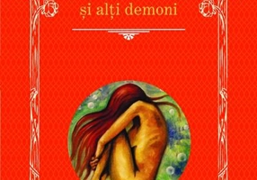 Despre dragoste şi alţi demoni