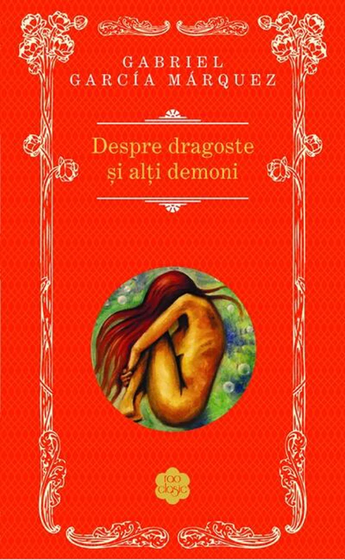 Despre dragoste şi alţi demoni
