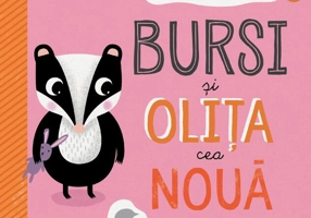 Bursi și olița cea nouă (Vol. 2)