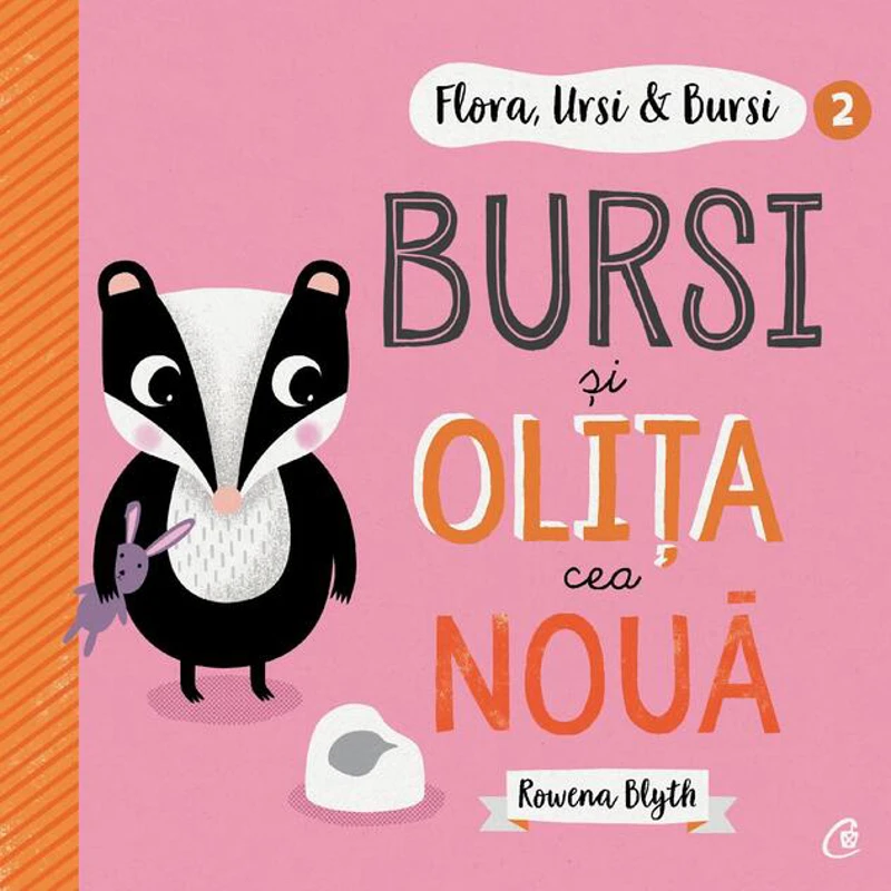 Bursi și olița cea nouă (Vol. 2)