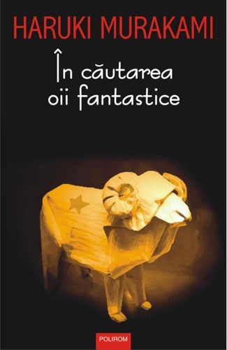 În căutarea oii fantastice