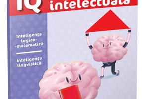 Inteligența intelectuală. IQ (3 ani). MultiQ