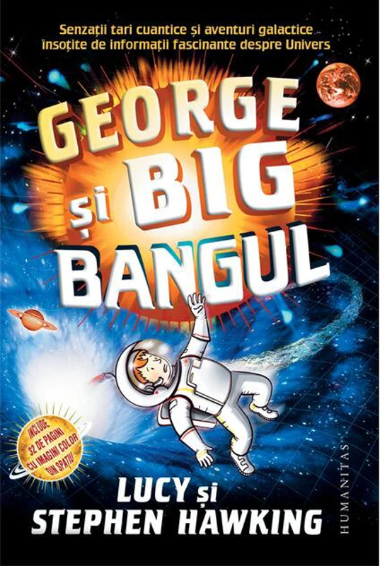 George şi Big Bangul