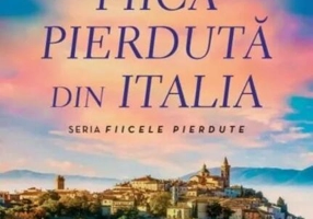 Fiica pierdută din Italia