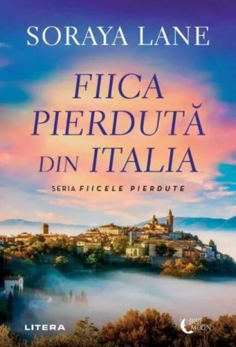 Fiica pierdută din Italia