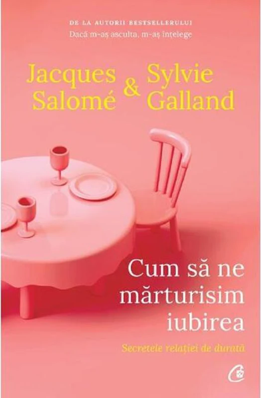 Cum să ne mărturisim iubirea