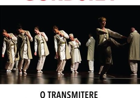 Mișcările Gurdjiev: O transmitere a înțelepciunii străvechi